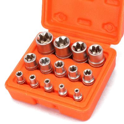 Torx Socket