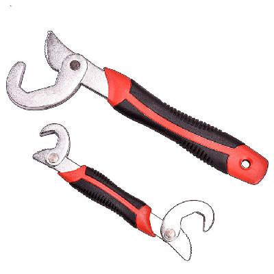 Adjsutable Quick Spanner 2pcs Set