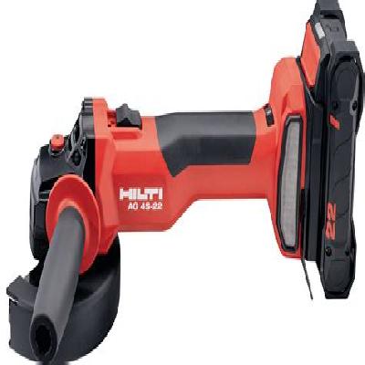 AG 4 Grinder