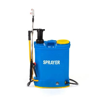 Agricultural Sprayer 2 In 1