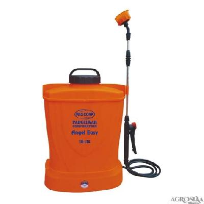 Battery Spray Pump