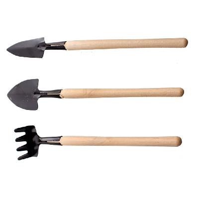 Bonsai Gardening Trowels Kit
