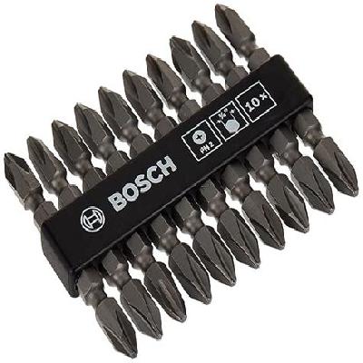 Bosch PH 2 Star Bits D E