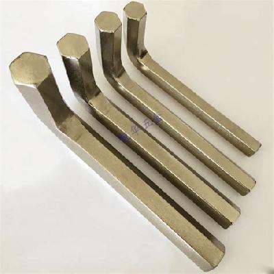 Carbon Steel Allen Key