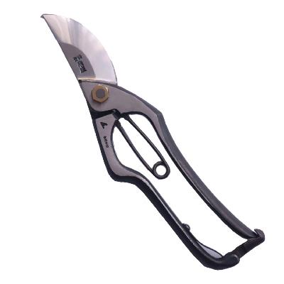 Extra Long Secateurs 225mm