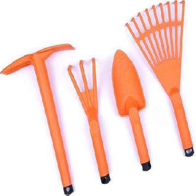 Garden Tools - Transplanter,Cultivator,Trowel (Fibre Glass Reinforced Plastic)