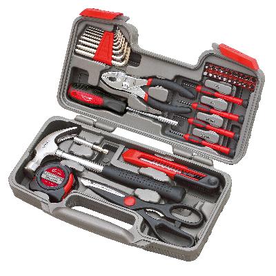 Hand Tool Kit for Home