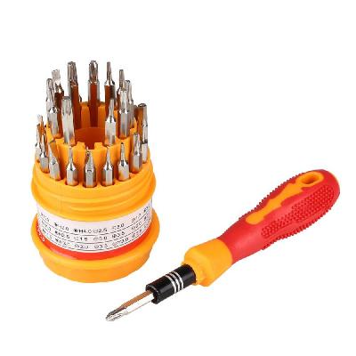 Multi Function Screwdriver