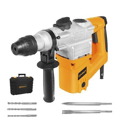 Rotary Hammer Drill 26mm