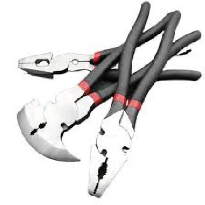 Baum Pliers