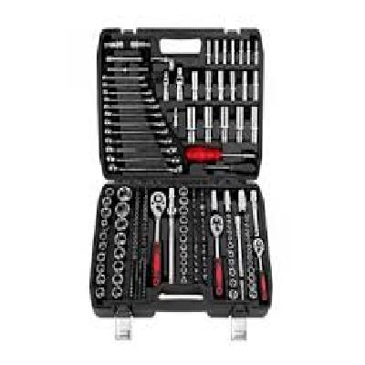 Baum Socket Wrench Set