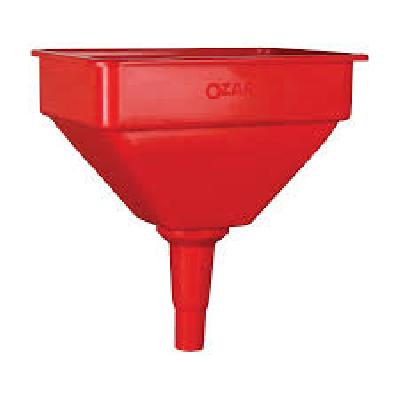 Ozar Heavy Duty Filter Funnel