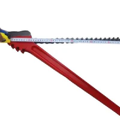 Ozar Pipe Chain Wrenches