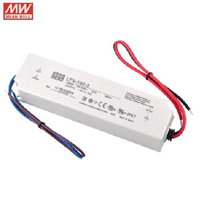 100W POWER SUPPLY(WATER PROOF) 5VDC