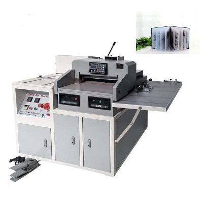 10in1 ALBUMN MAKING MACHINE