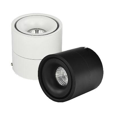 10W LED PANEL LIGHTS(ROTATING)