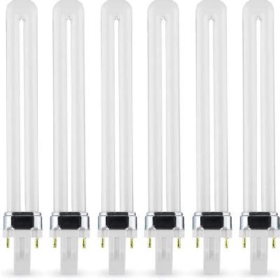 24VDC TUBE LIGHT(13W) Warm