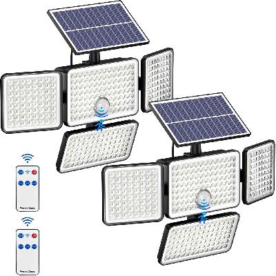 2 Module Lotus .5
