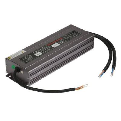 300W POWER SUPPLY(WATER PROOF) 12V