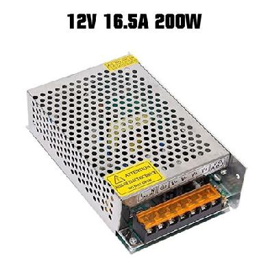 300W POWER SUPPLY