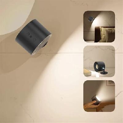 5W LED PANEL LIGHTS(ROTATING)