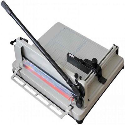 A3 Paper Cutter Manual