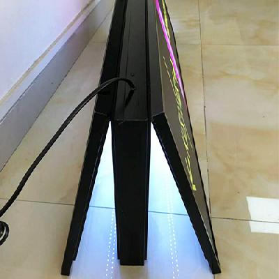 ALUMINIUM LED FRAME