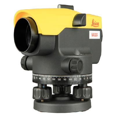 Auto Level Leica NA 324