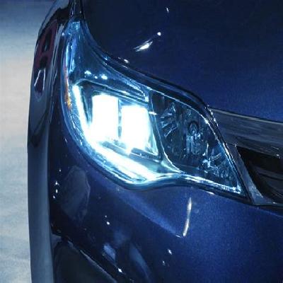 Automobile Light