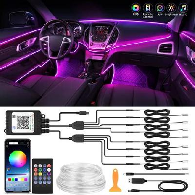 Automotive LED Light