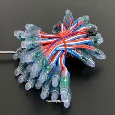 BULLET LED (RGB) 12mm
