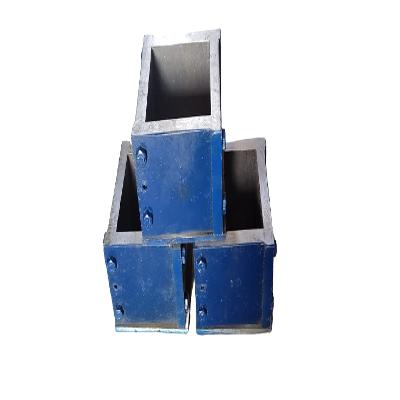 CUBE MOULD