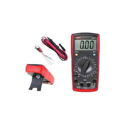 Digital Multimeter (V