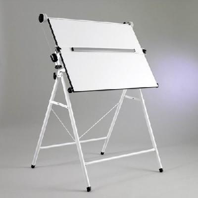 Drawing Board And Stand