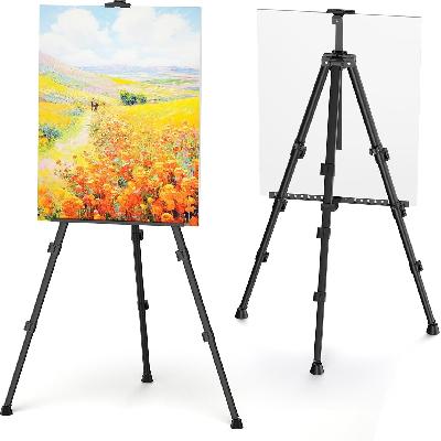Easel Stand (Metal)