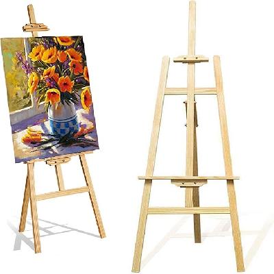 Easel Stand (Wood)