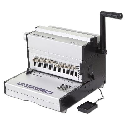 Electric Wire Binder