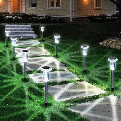 Garden Solar Light