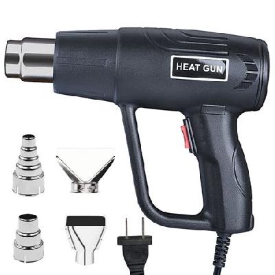 HEAT GUN