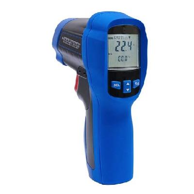 INFRARED TEMPERATURE THERMO COUPLE METER