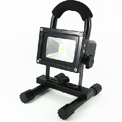 LED RECHARGEABLE FLOOD LIGHT(5W)