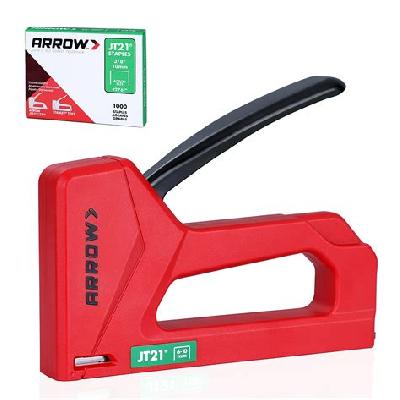 LIGHT DUTY STAPLE GUN