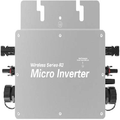 Lotus India Green Energy Micro Power Inverter