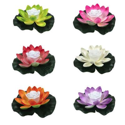 LOTUS LED LIGHT