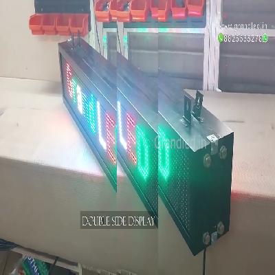LOTUS P10 LED TILES(MULTICOLOUR)