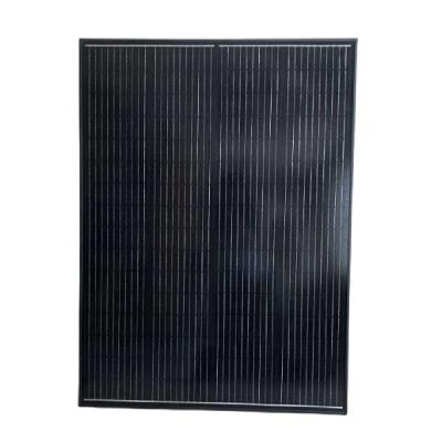 Mono Crystalline Solar Panel 150 W 12 V