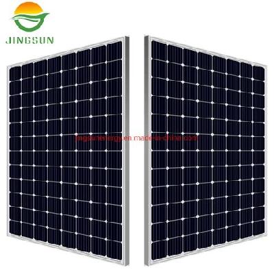 Monocrystalline Solar Panel