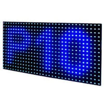 P10 LED Module ( Blue)