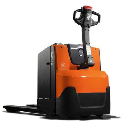 Pallet Trucks