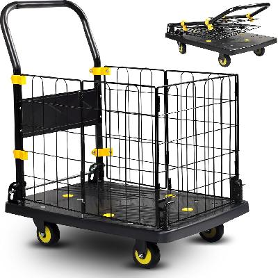 Platform Trolley (Foldable)